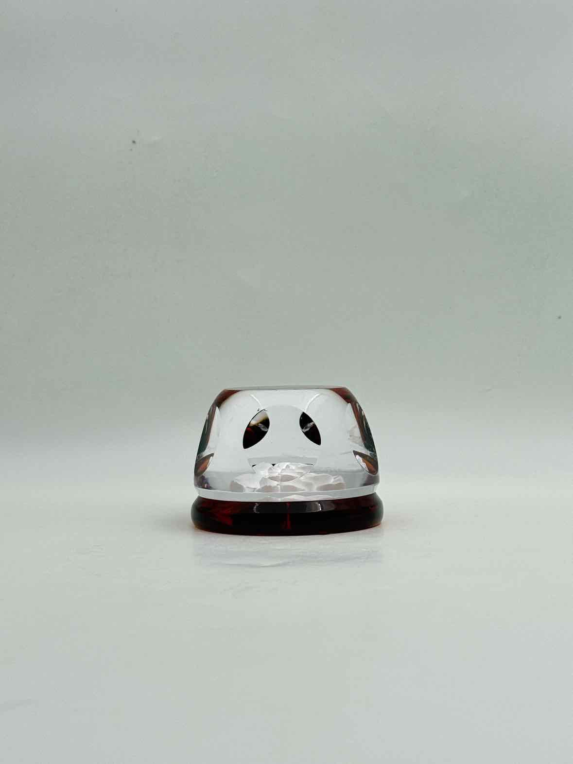 Bayel Four Seasons Series "Summer" Paperweight, France